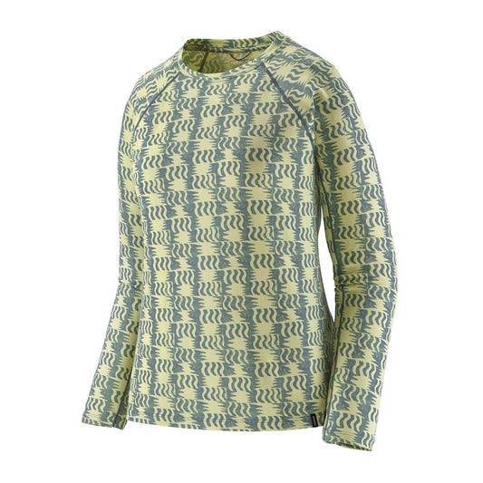 Women's Capilene® Midweight Crewneck