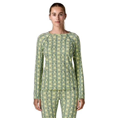 Women's Capilene® Midweight Crewneck