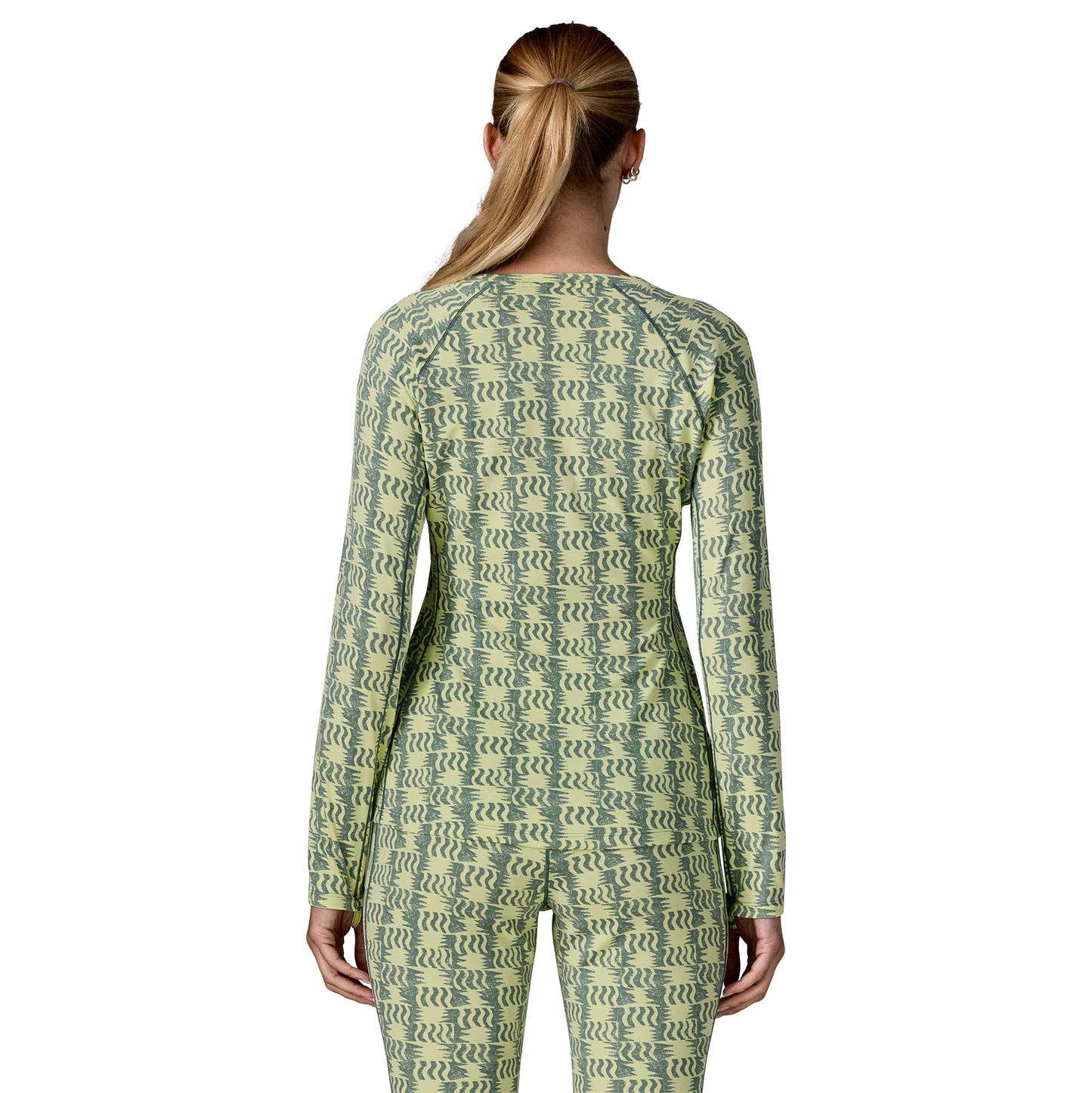 Women's Capilene® Midweight Crewneck