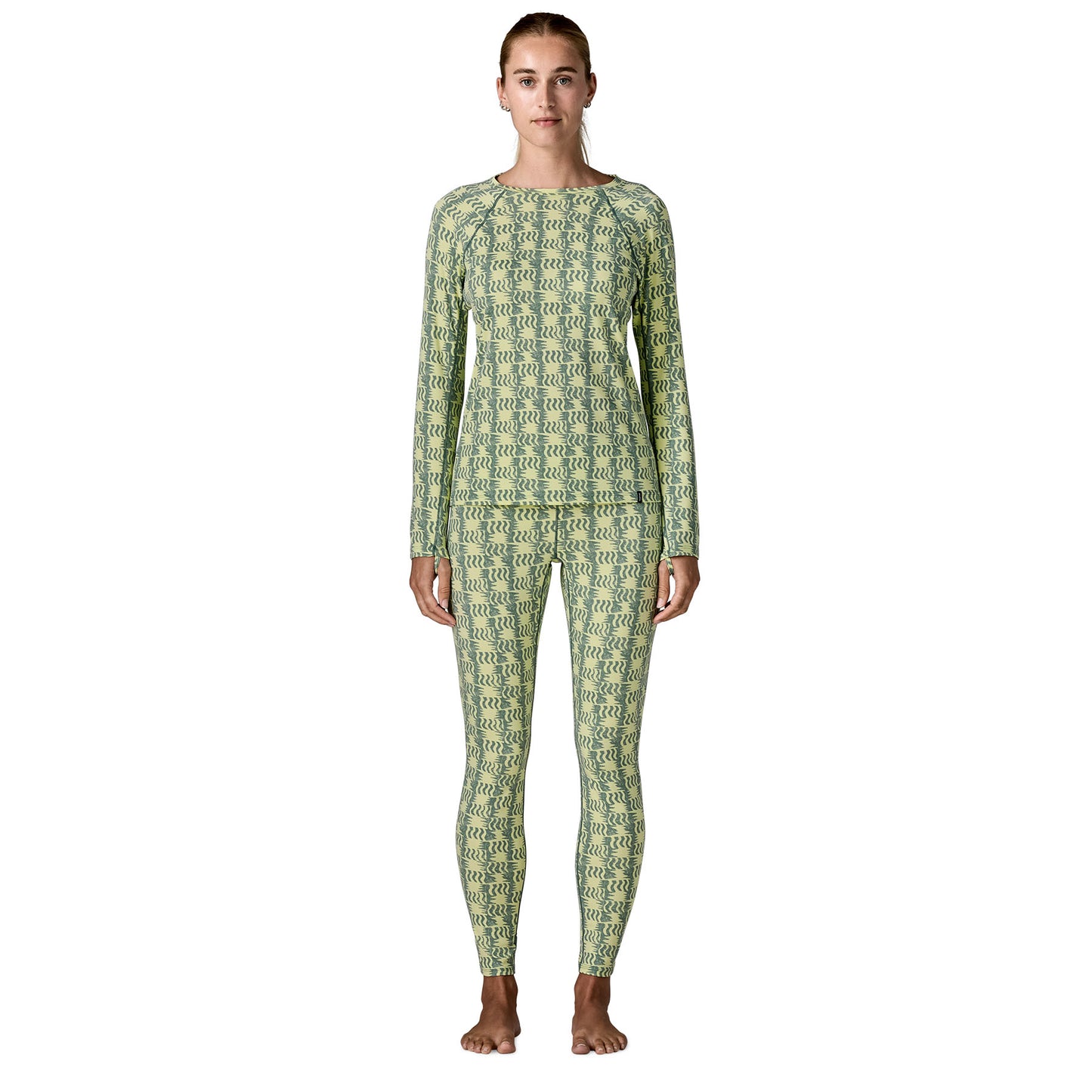 Women's Capilene® Midweight Crewneck