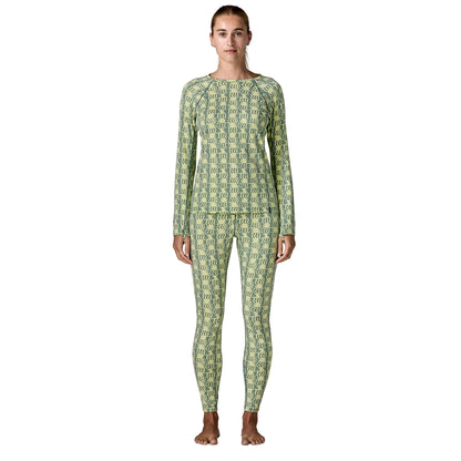 Women's Capilene® Midweight Crewneck