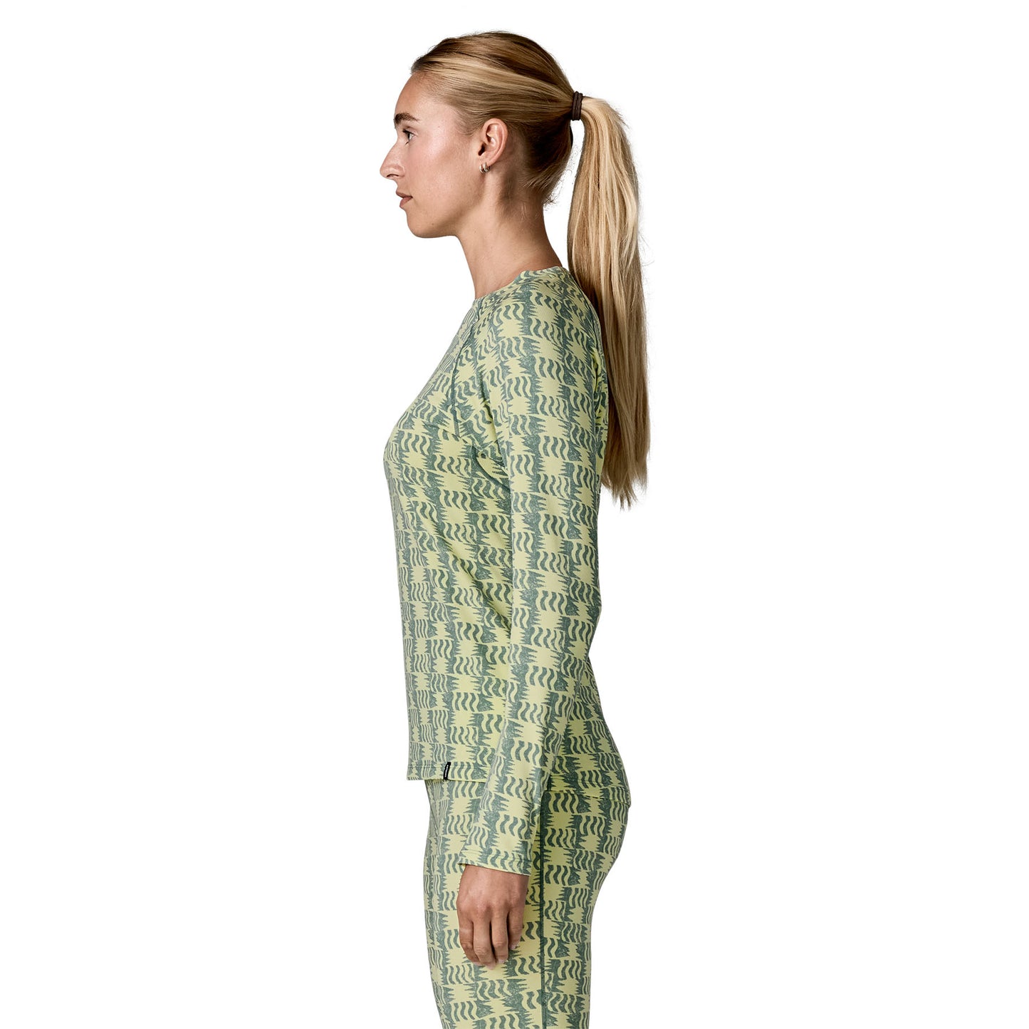 Women's Capilene® Midweight Crewneck