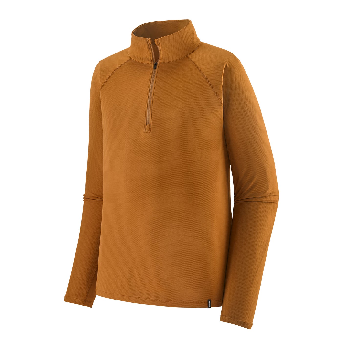 Men's Capilene® Midweight Zip-Neck
