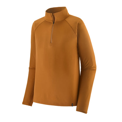 Men's Capilene® Midweight Zip-Neck