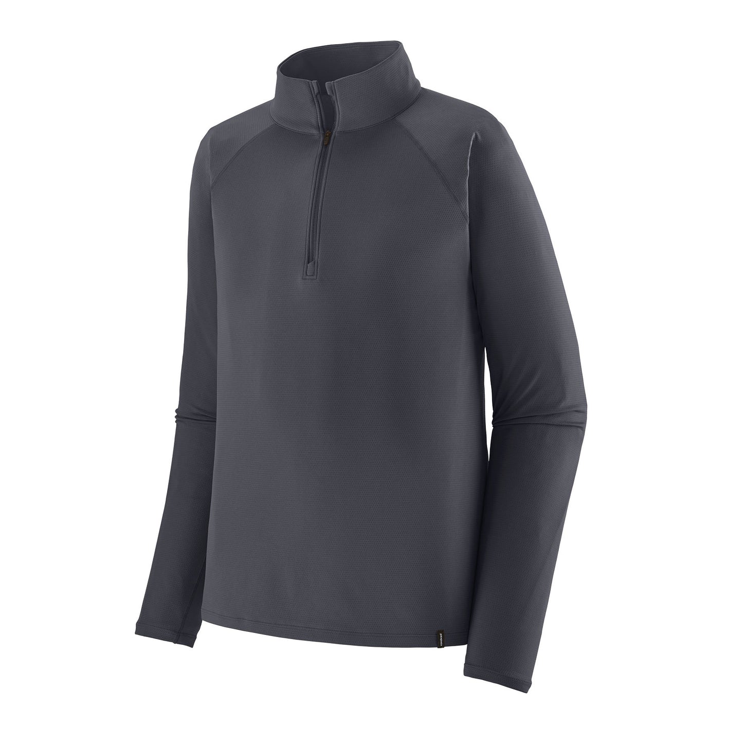 Men's Capilene® Midweight Zip-Neck