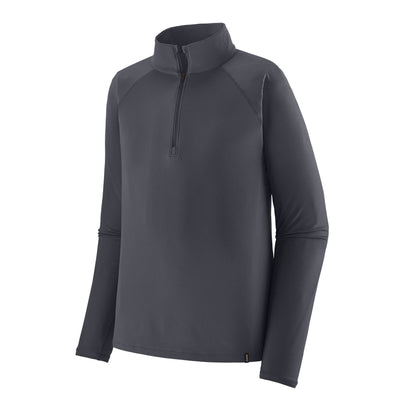 Men's Capilene® Midweight Zip-Neck