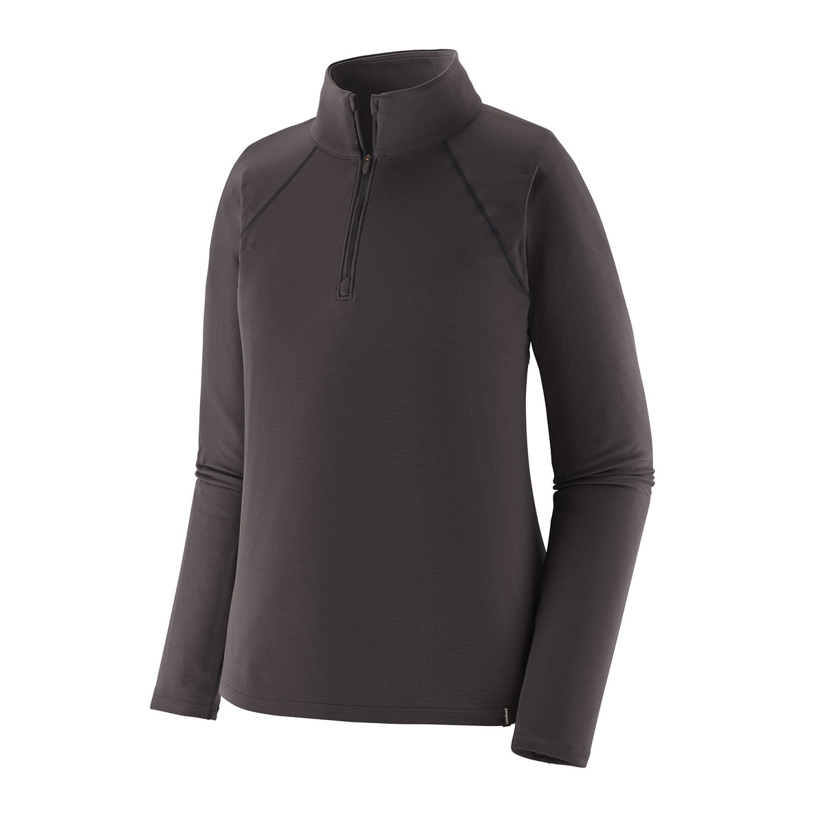 Women's Capilene® Midweight Zip-Neck