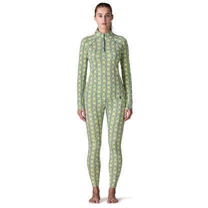 Women's Capilene® Midweight Zip-Neck