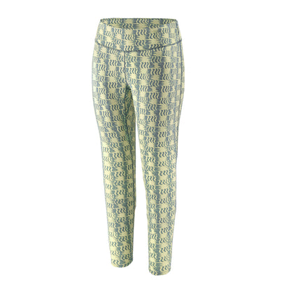 Women's Capilene® Midweight Bottoms