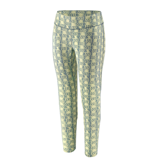 Women's Capilene® Midweight Bottoms