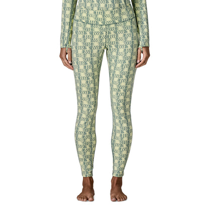 Women's Capilene® Midweight Bottoms