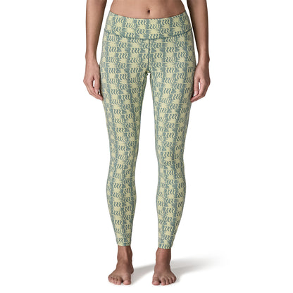 Women's Capilene® Midweight Bottoms