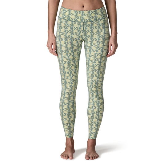 Women's Capilene® Midweight Bottoms
