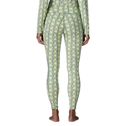 Women's Capilene® Midweight Bottoms