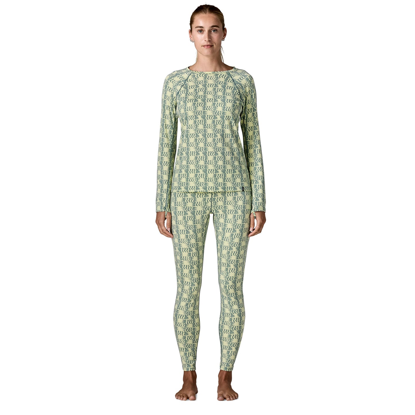 Women's Capilene® Midweight Bottoms