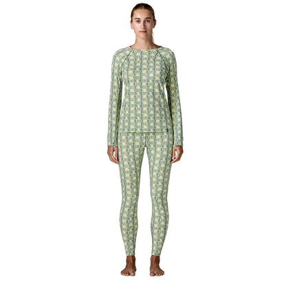 Women's Capilene® Midweight Bottoms