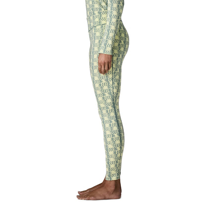 Women's Capilene® Midweight Bottoms