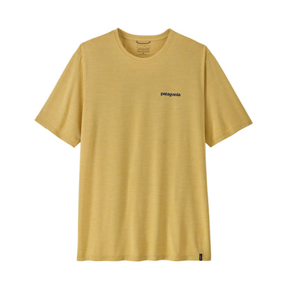 Men's Capilene® Cool Daily Shirt - Boardshort Logo
