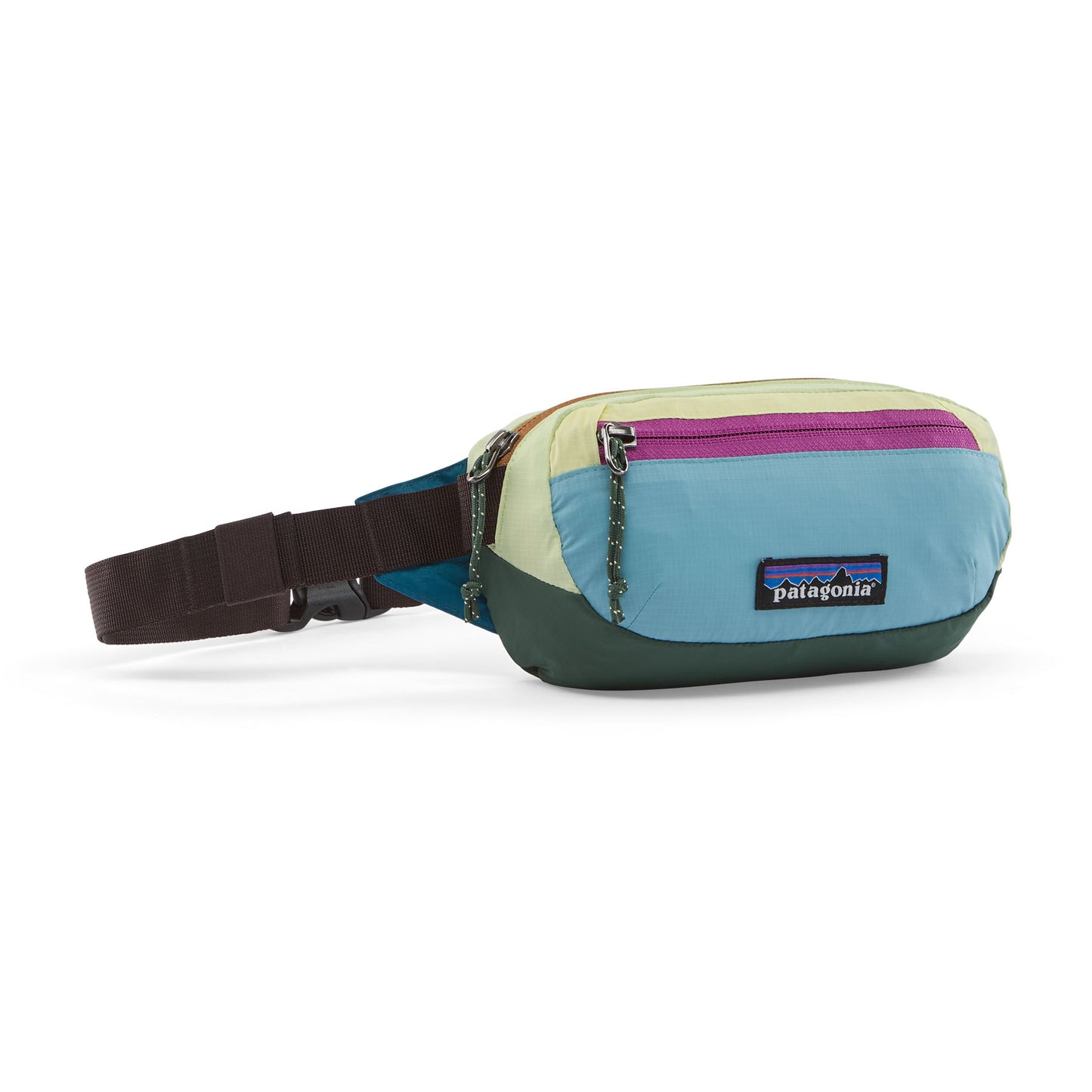 Terravia Mini Hip Pack 1L