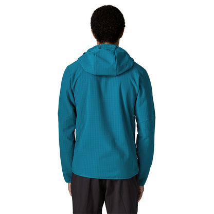 Men's R2® TechFace Hoody