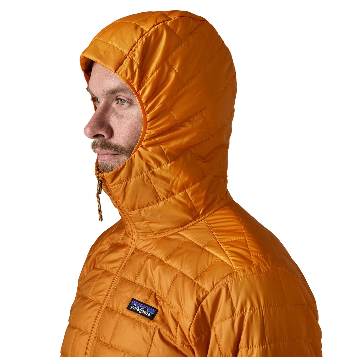 Men's Nano Puff® Hoody