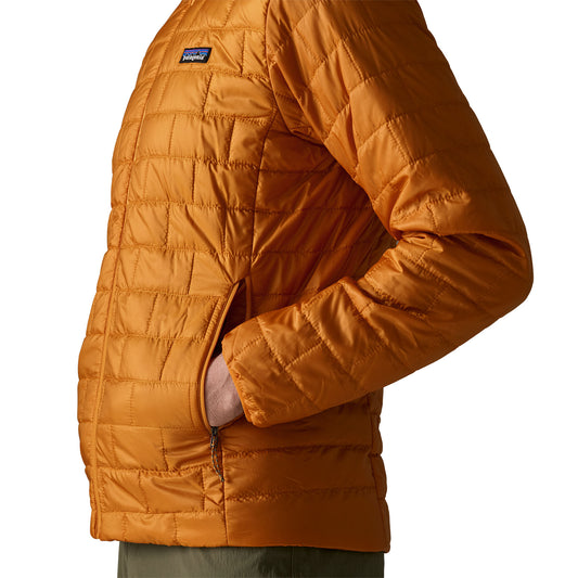 Men's Nano Puff® Hoody