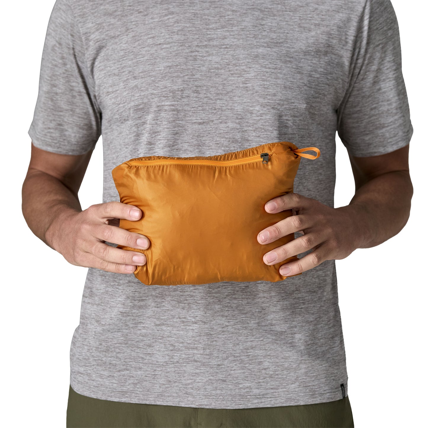 Men's Nano Puff® Hoody