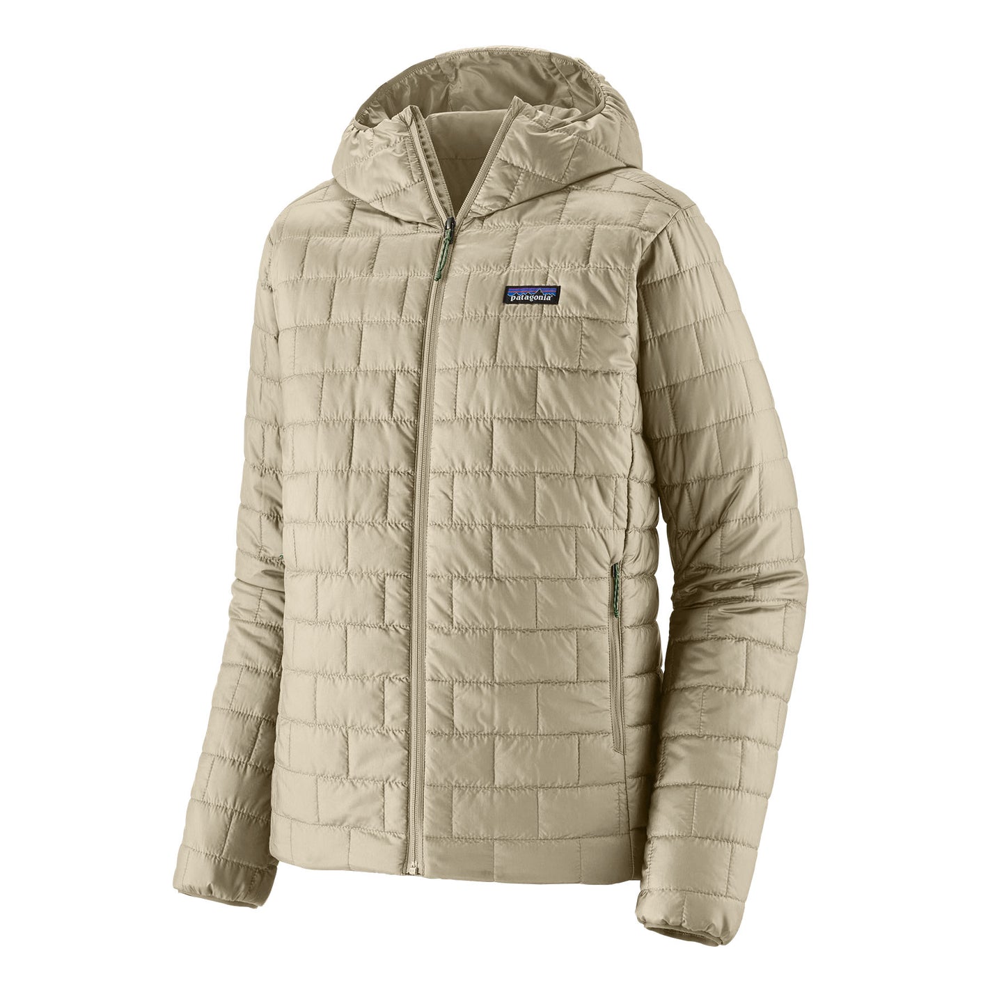 Men's Nano Puff® Hoody