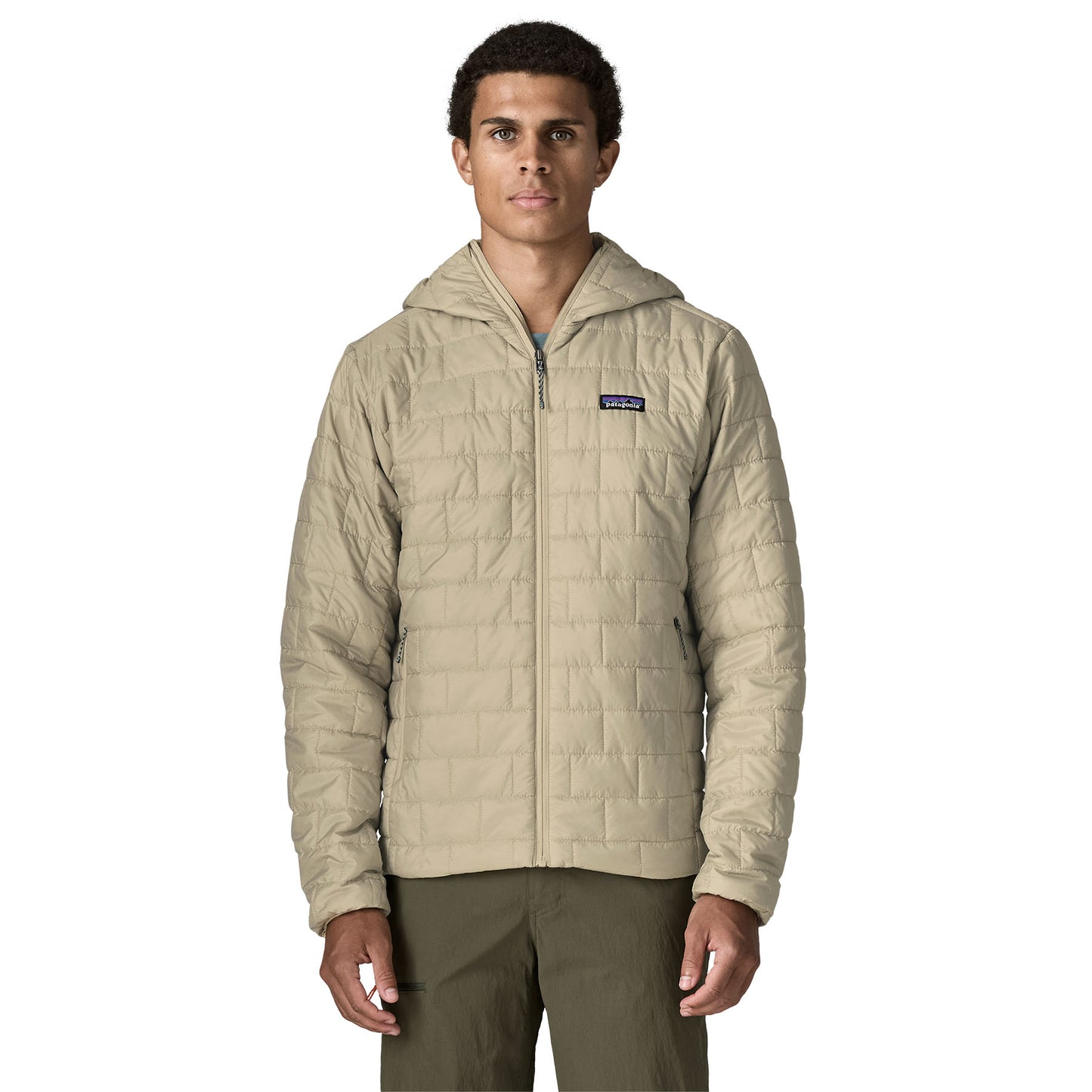 Men's Nano Puff® Hoody