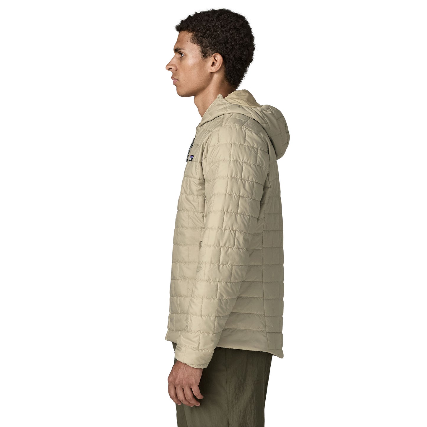 Men's Nano Puff® Hoody