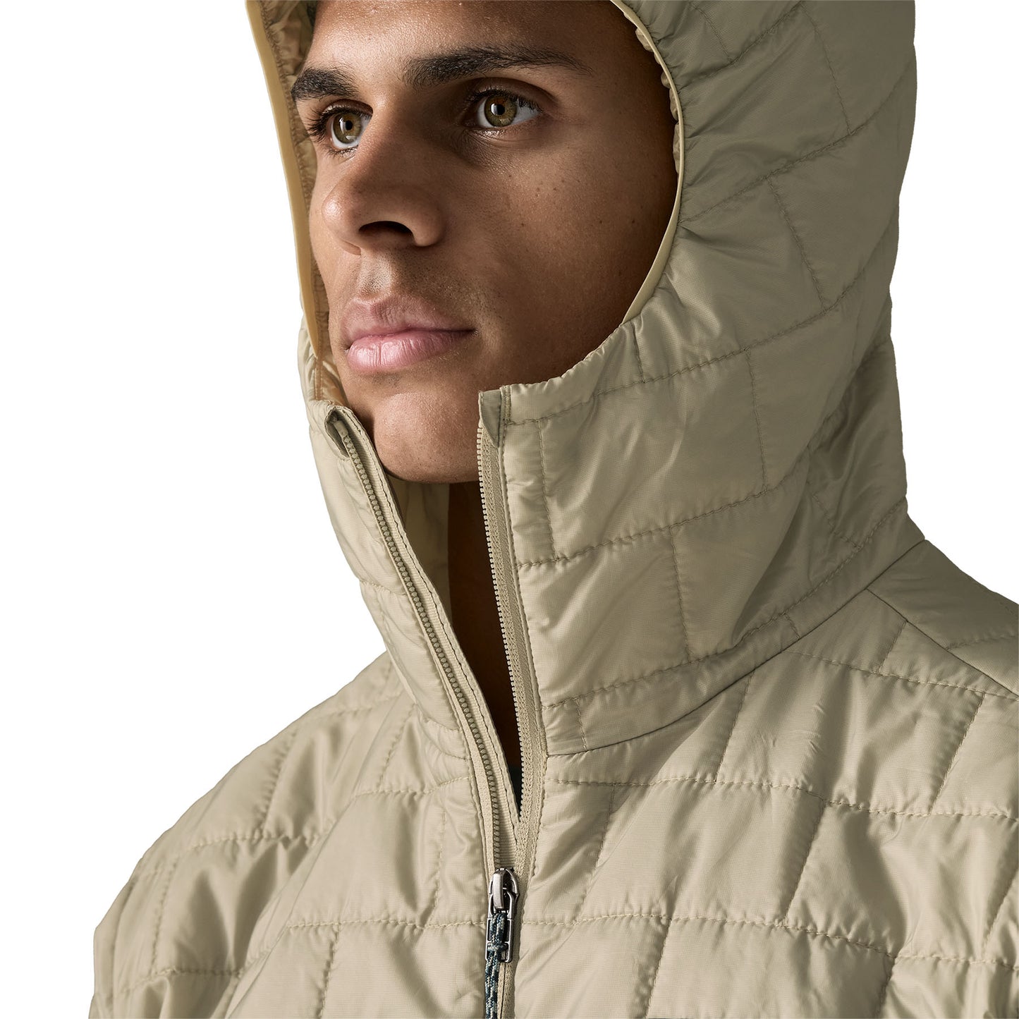 Men's Nano Puff® Hoody