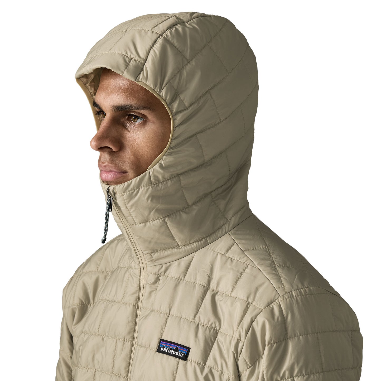 Men's Nano Puff® Hoody