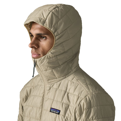 Men's Nano Puff® Hoody