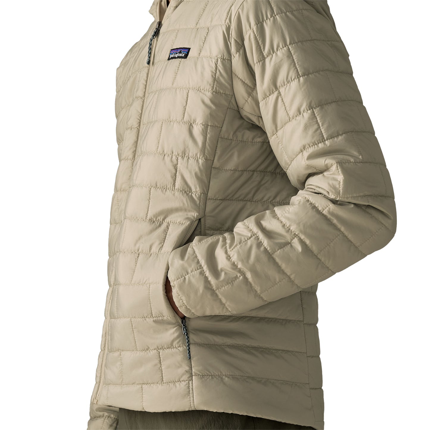 Men's Nano Puff® Hoody
