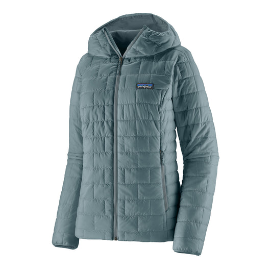 Women's Nano Puff® Hoody