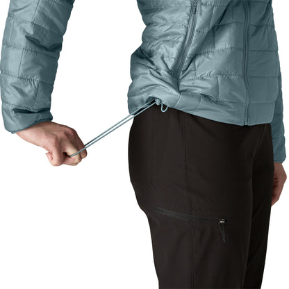 Women's Nano Puff® Hoody