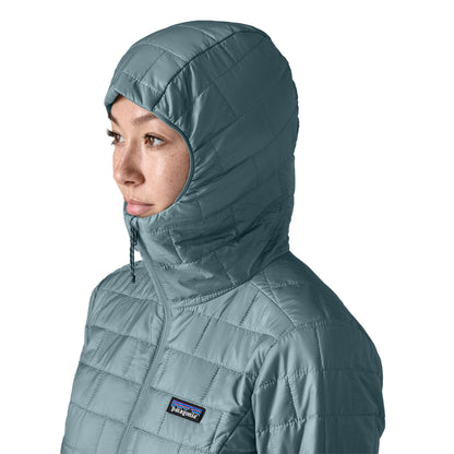 Women's Nano Puff® Hoody