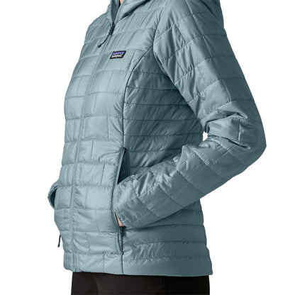 Women's Nano Puff® Hoody