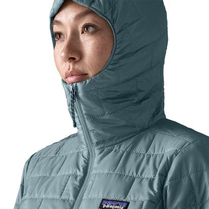 Women's Nano Puff® Hoody