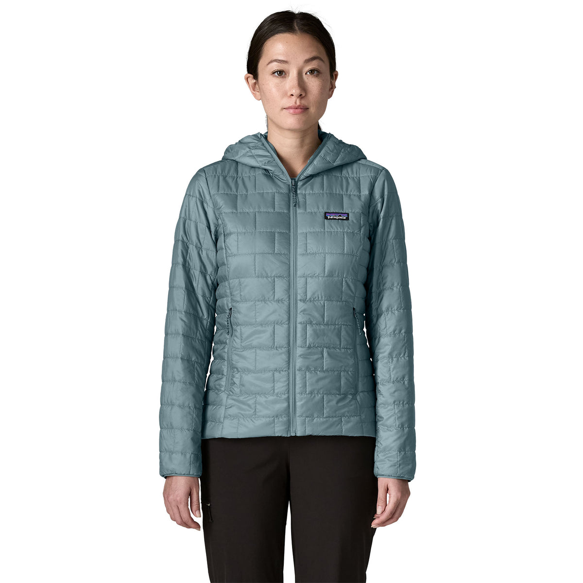 Women's Nano Puff® Hoody