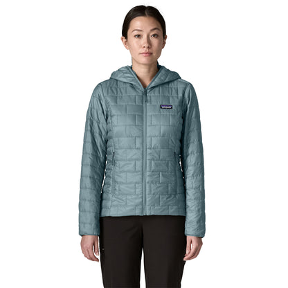 Women's Nano Puff® Hoody