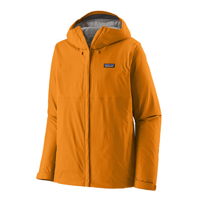 Herren Torrentshell 3L Regenjacke