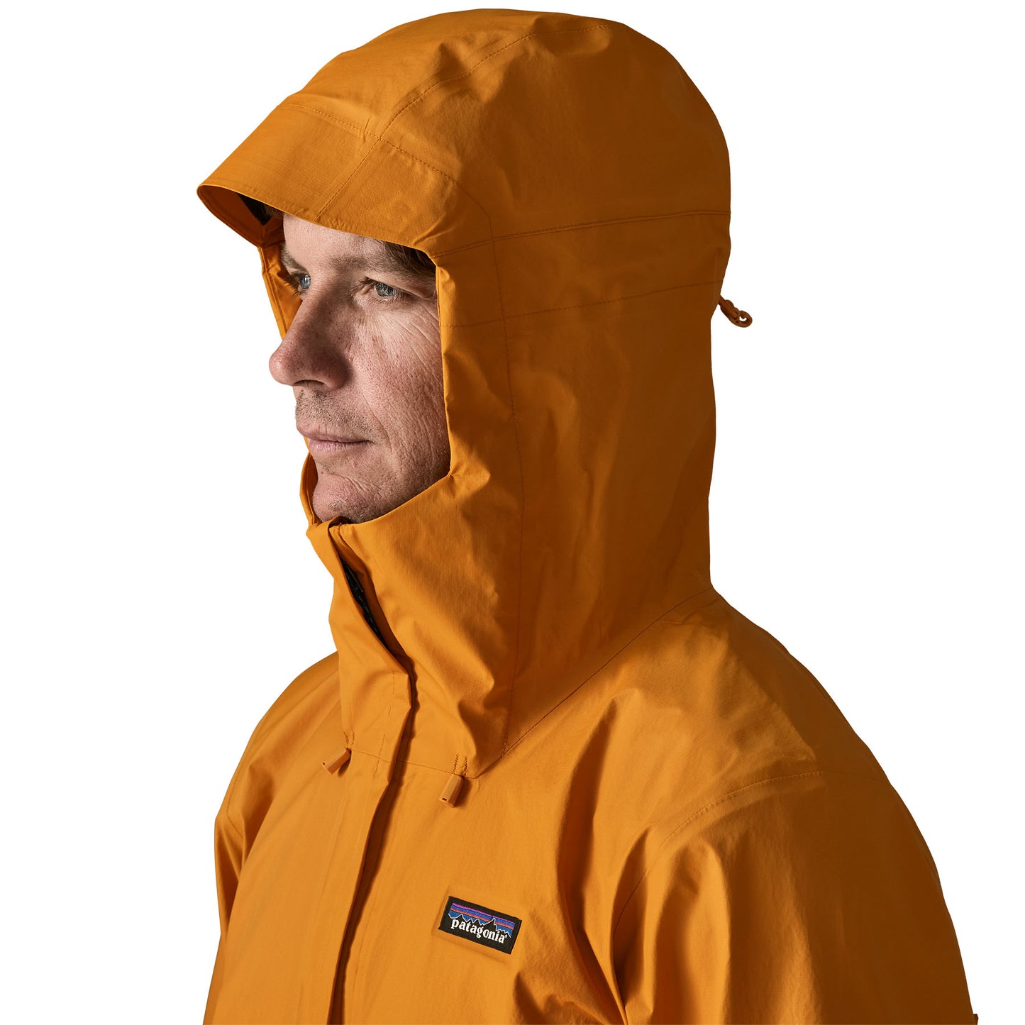 Herren Torrentshell 3L Regenjacke