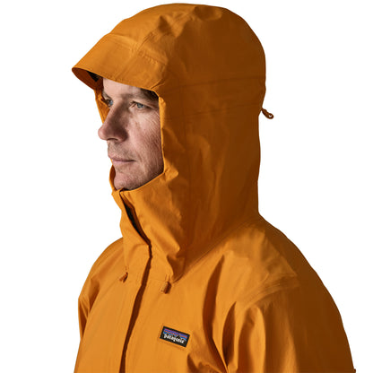 Herren Torrentshell 3L Regenjacke