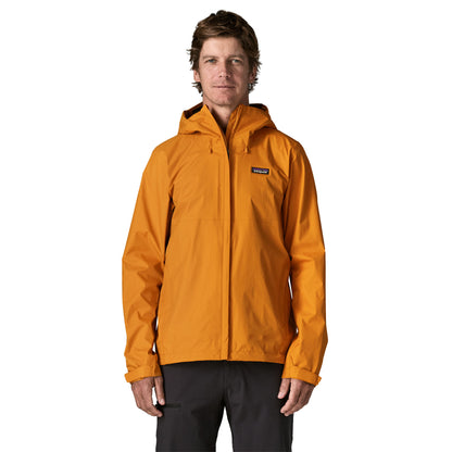 Herren Torrentshell 3L Regenjacke