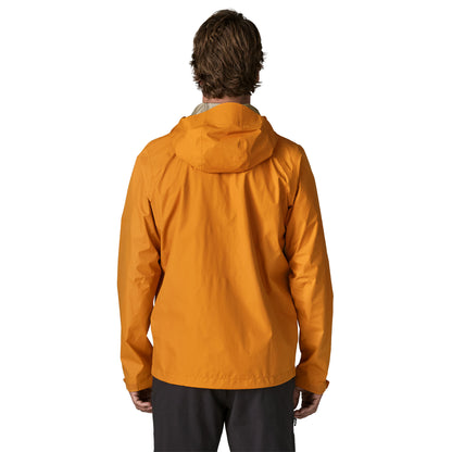 Herren Torrentshell 3L Regenjacke