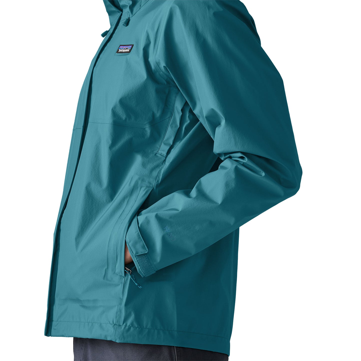Men's Torrentshell 3L Rain Jacket