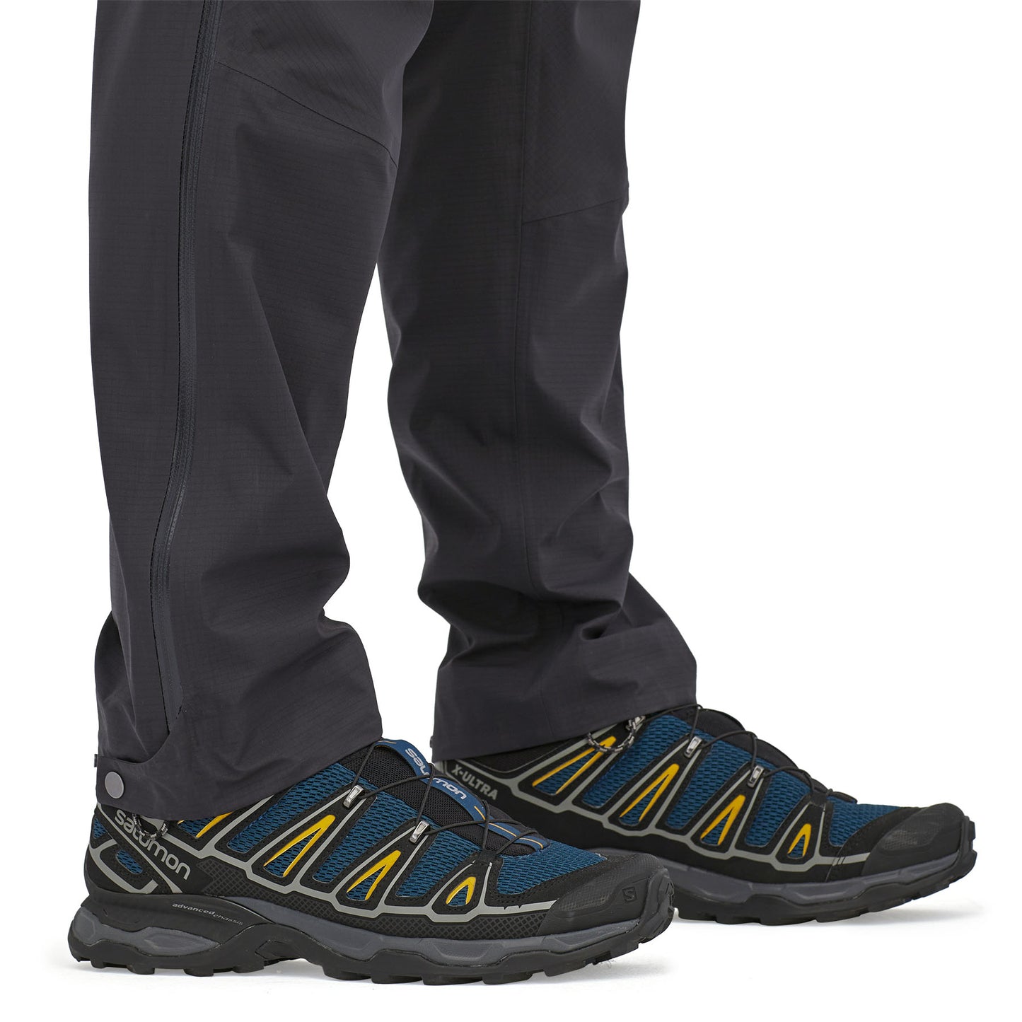 Granite Crest Rain Pants