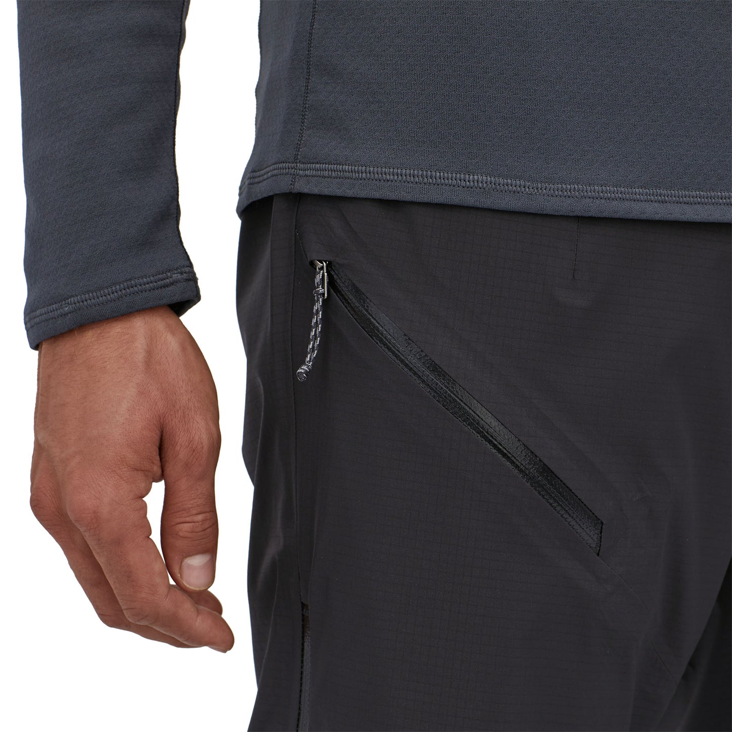 Granite Crest Rain Pants