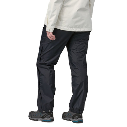 Damen Torrentshell 3L Regenhose